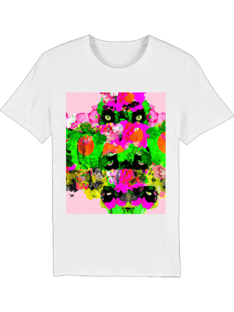 Blossom Cascade | T-Shirt