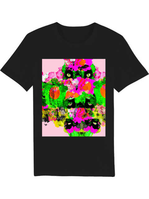 Blossom Cascade | T-Shirt