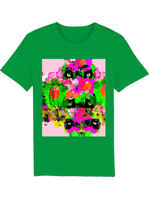 Blossom Cascade | T-Shirt