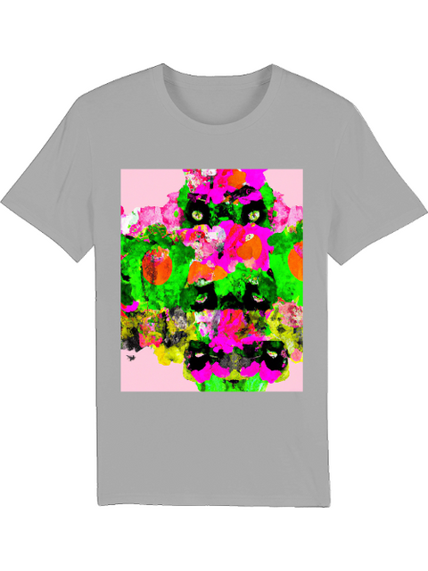 Blossom Cascade | T-Shirt