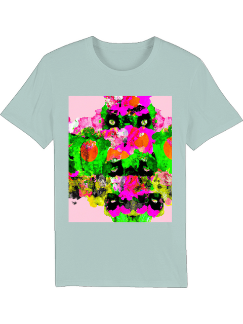 Blossom Cascade | T-Shirt