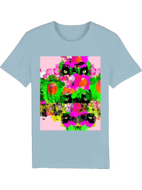 Blossom Cascade | T-Shirt